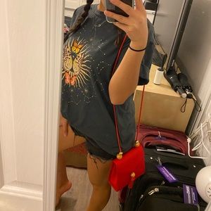 **SOLD** shoulder bag